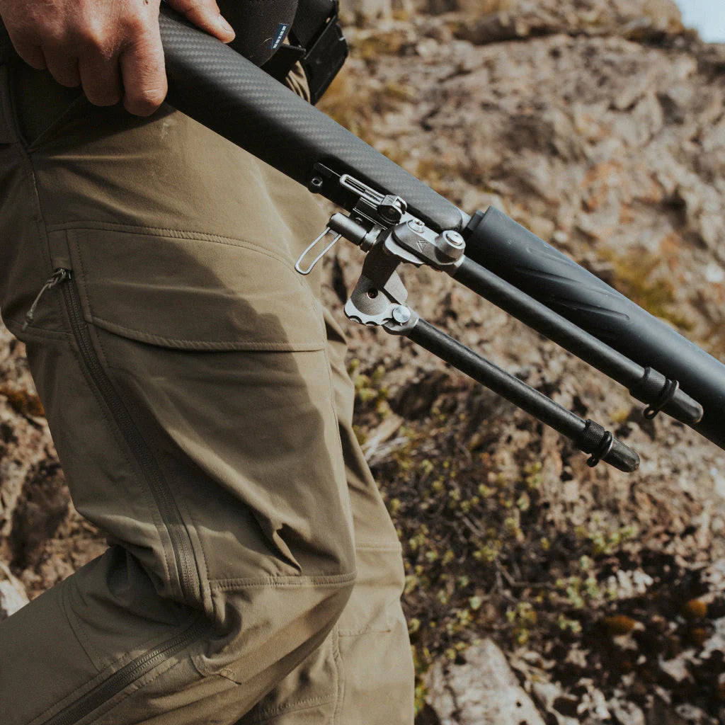 Precision Long Range Bipod