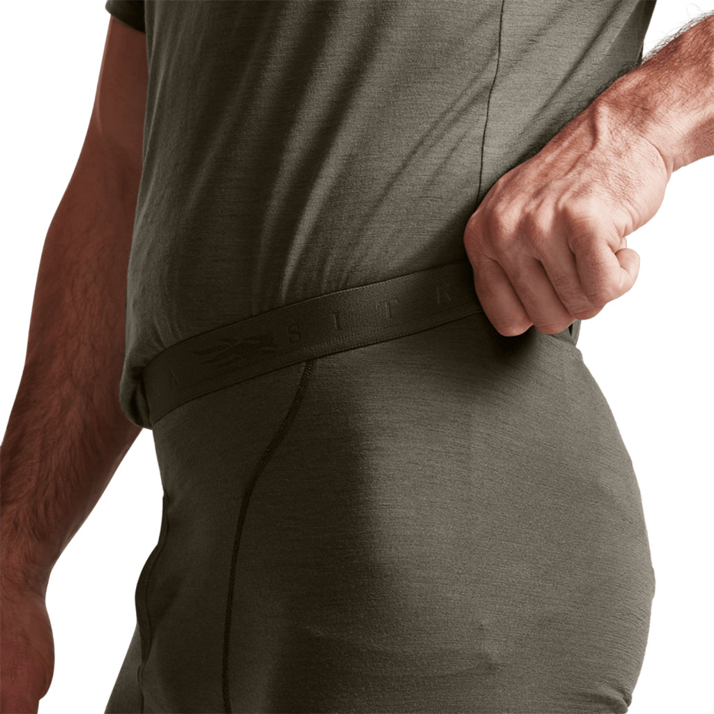 Core Merino 120 Bukse