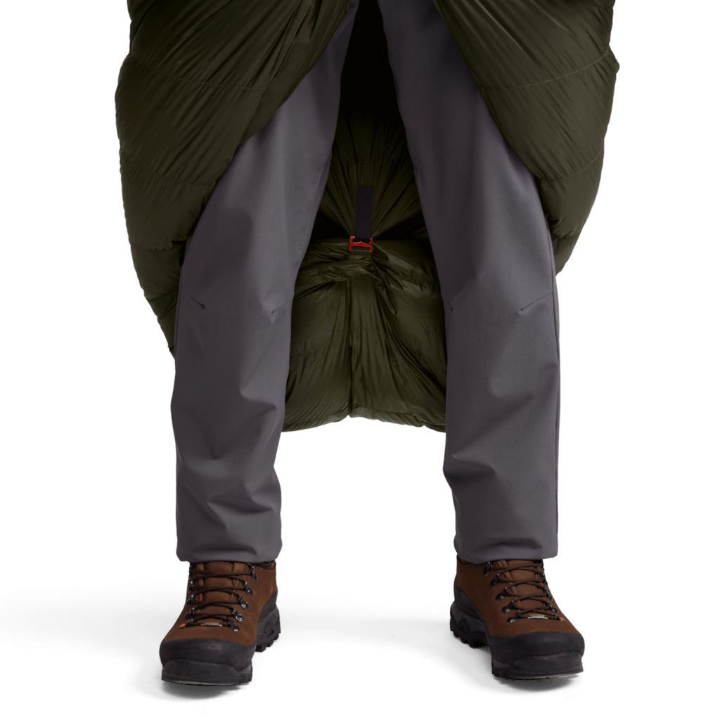 HyperDown Sovepose