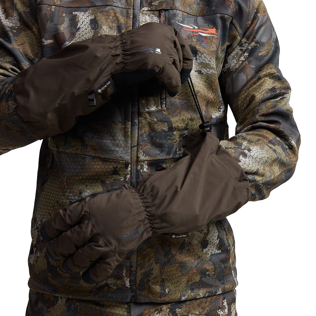 Blizzard Pro GTX Hanske Earth
