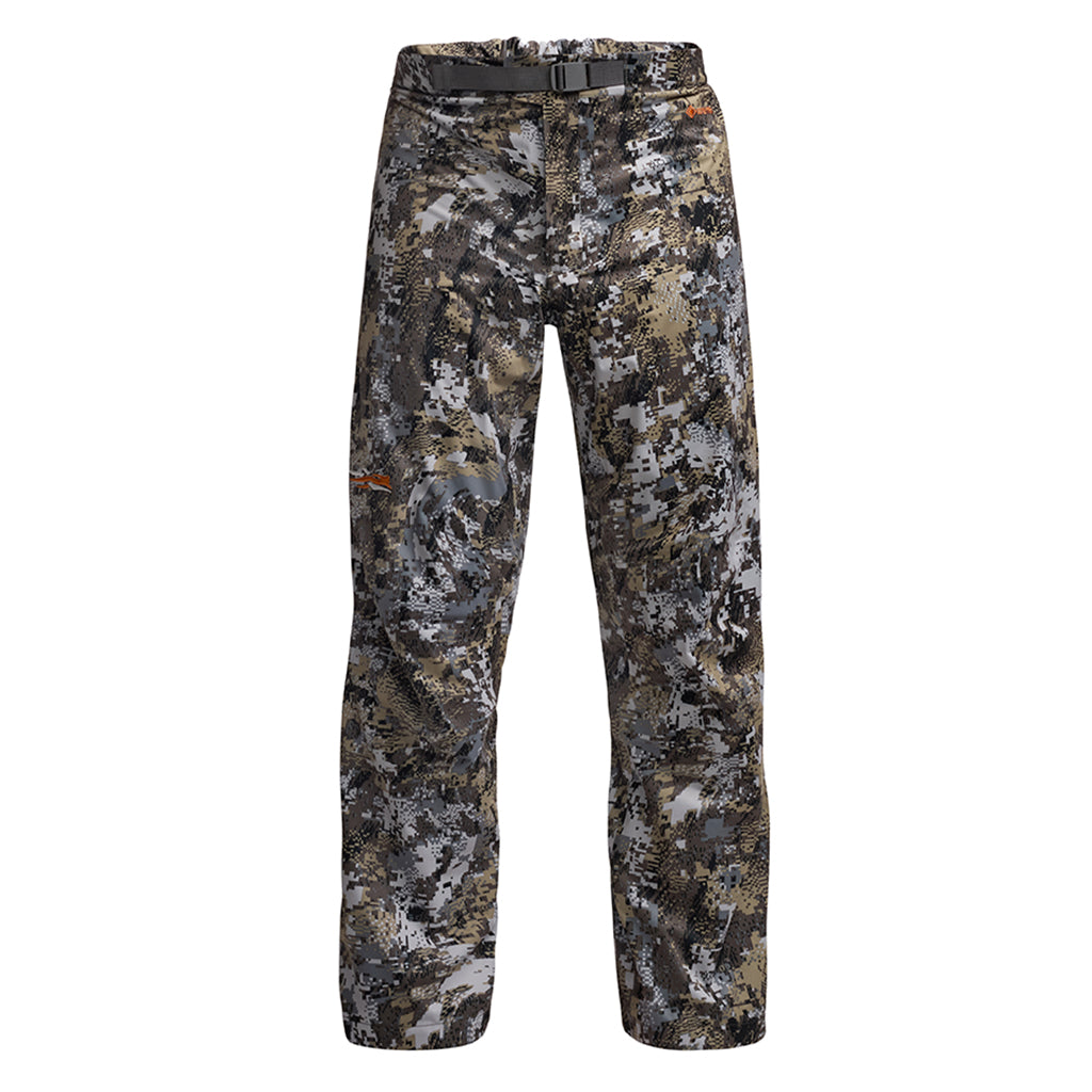 Downpour Bukse Optifade Elevated II