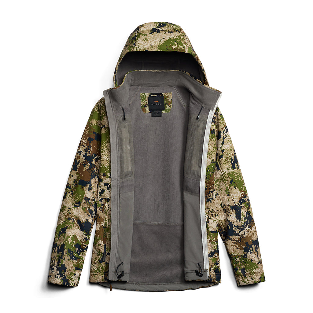 Women´s Jetstream Jakke