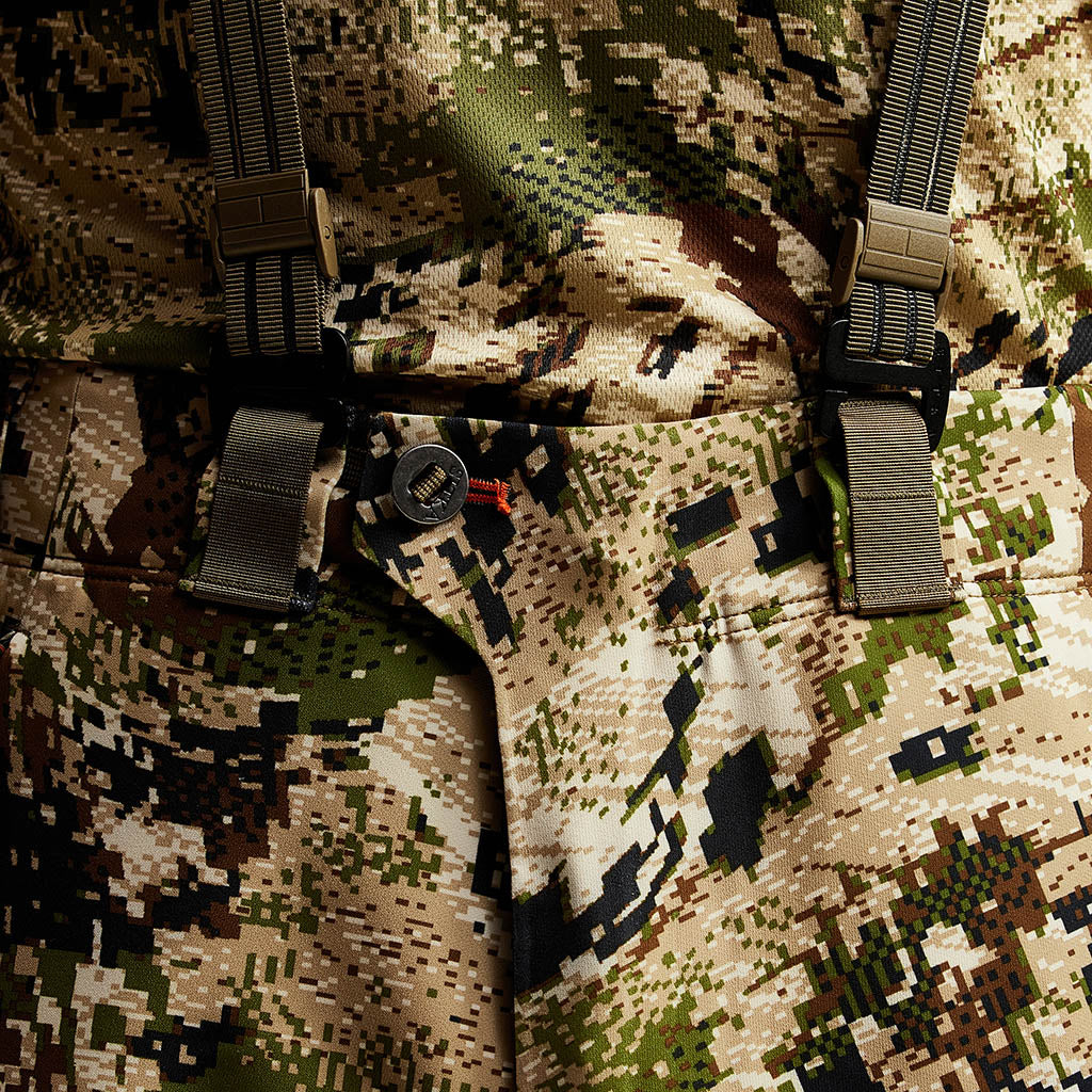 Timberline Pant Optifade Subalpine