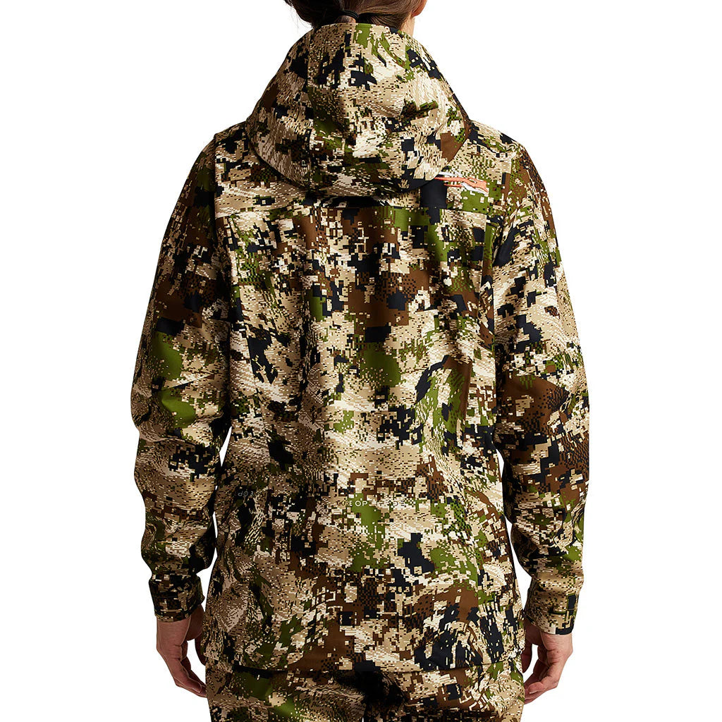 Women´s Cloudburst Jakke