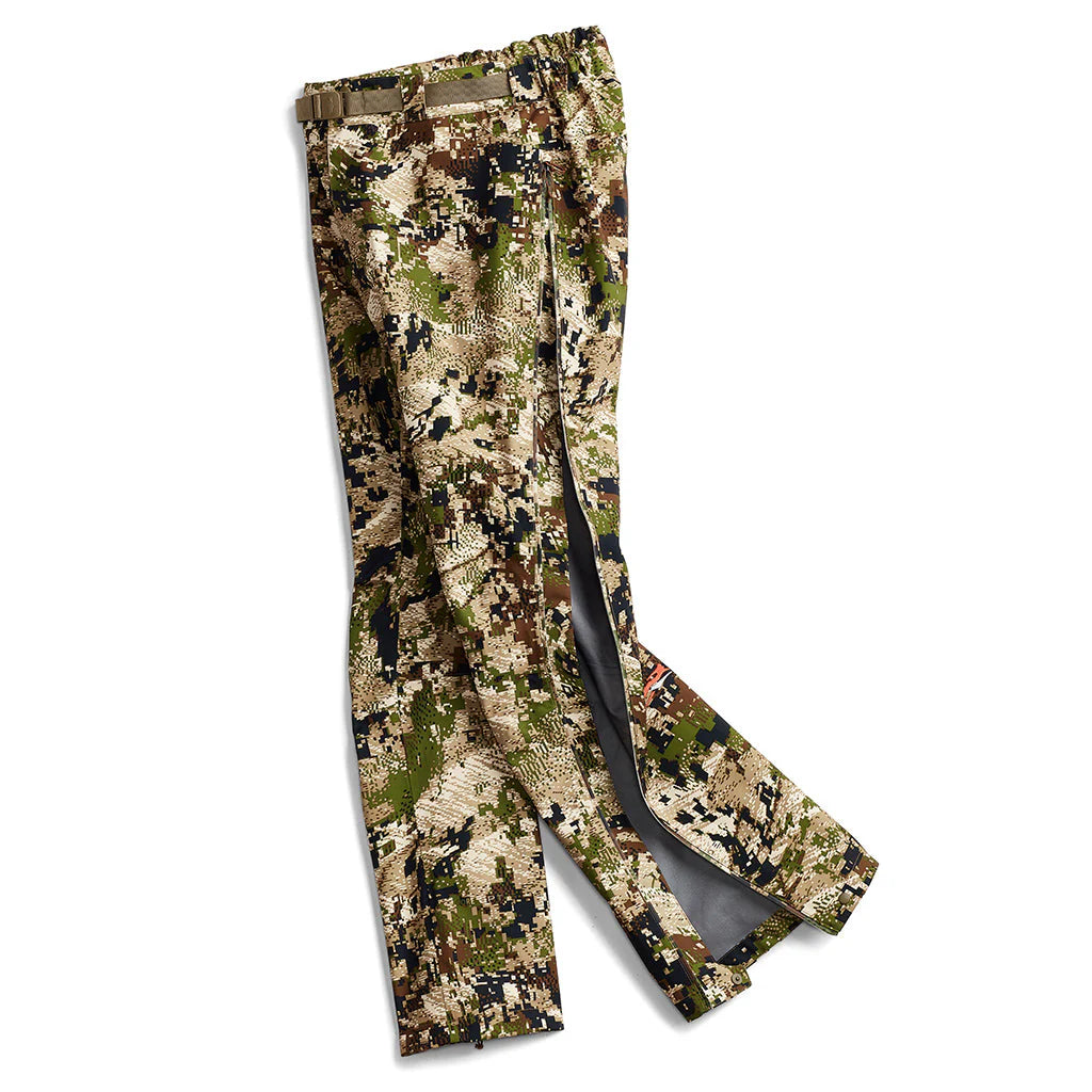 Women´s Cloudburst Pant Optifade Subalpine