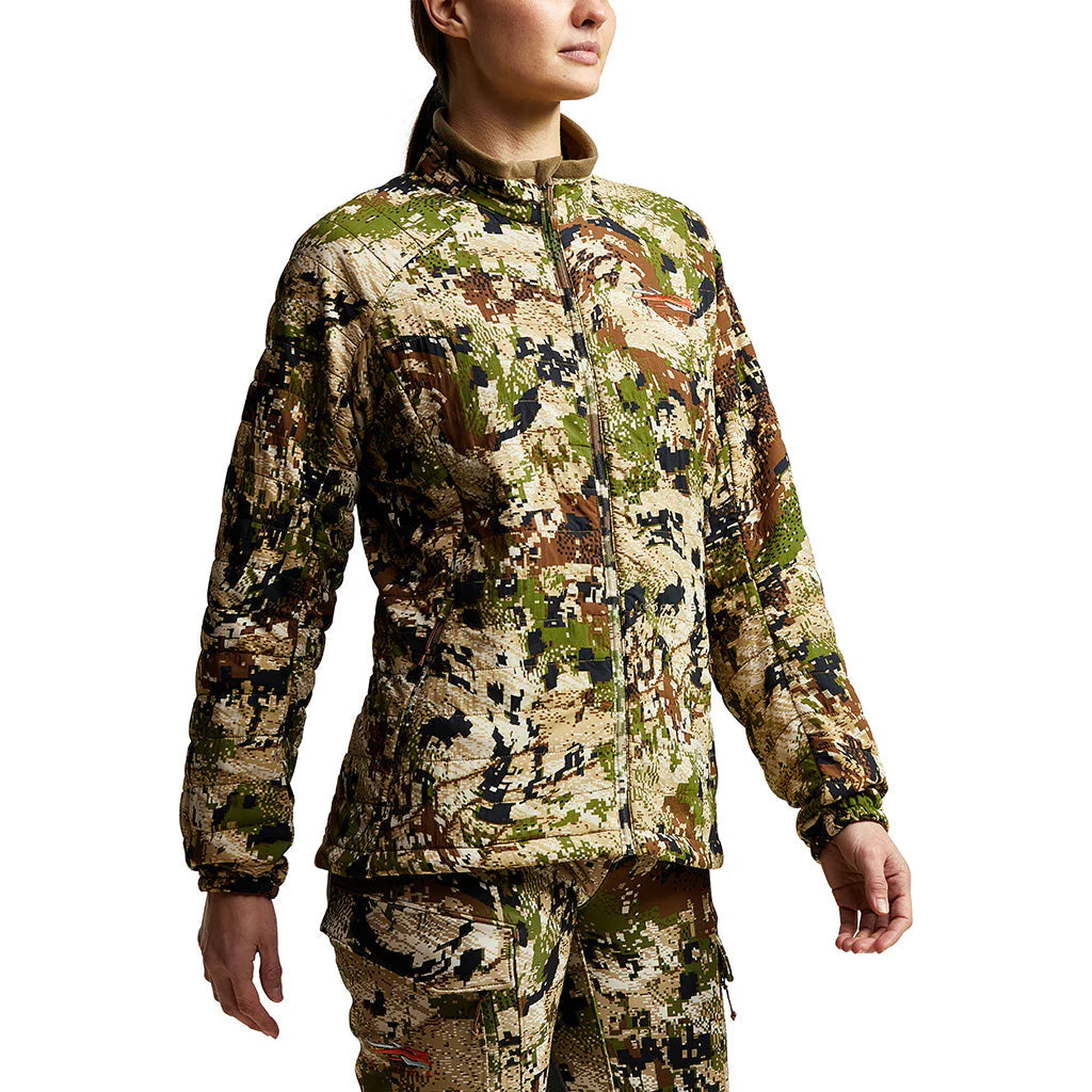 Women´s Kelvin Active Jakke