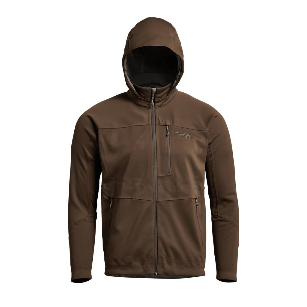 Jetstream jakke