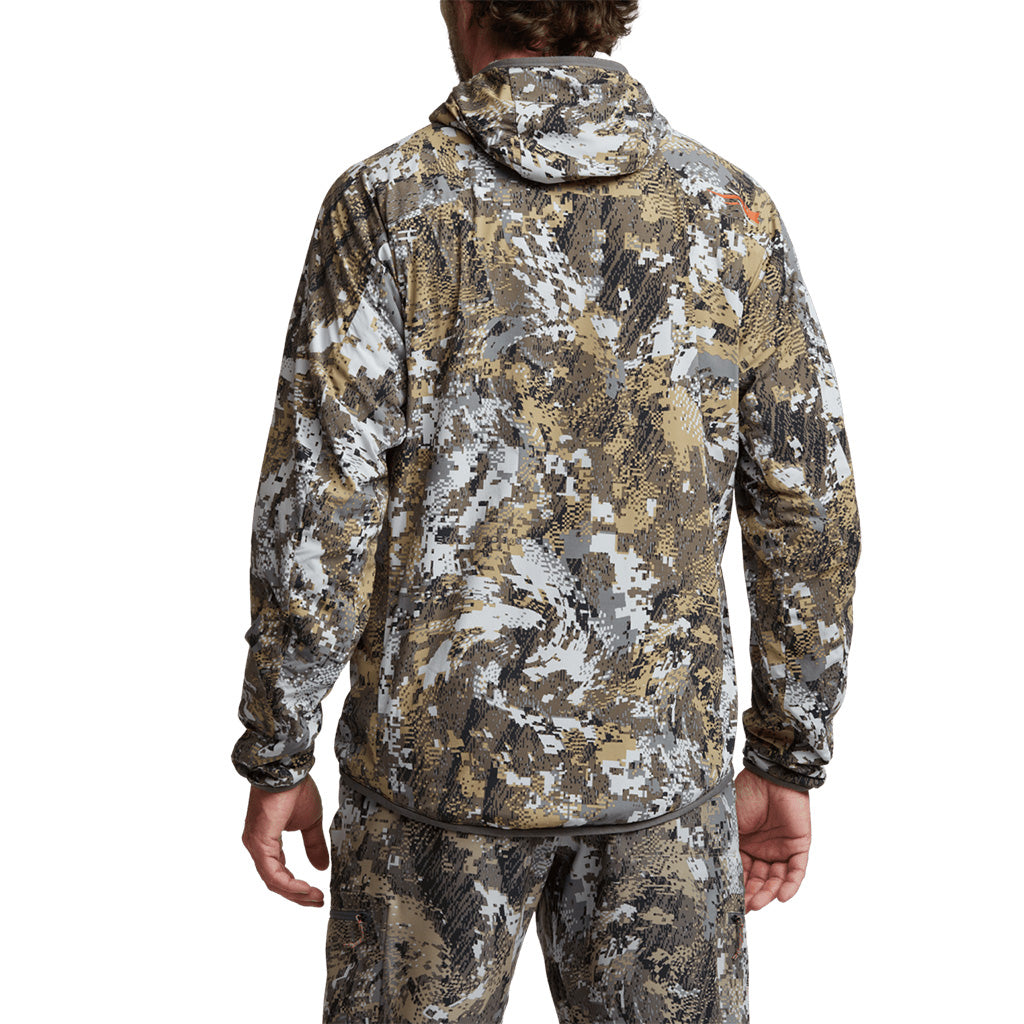 Ambient 100 Hettejakke