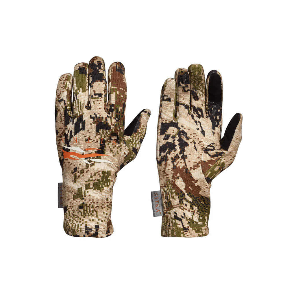 Merino 330 Glove