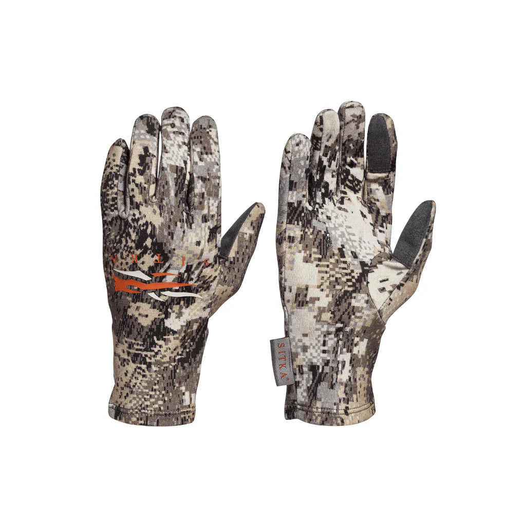 Merino 330 Glove