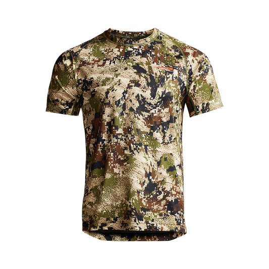 CORE Lt Wt Crew - SS