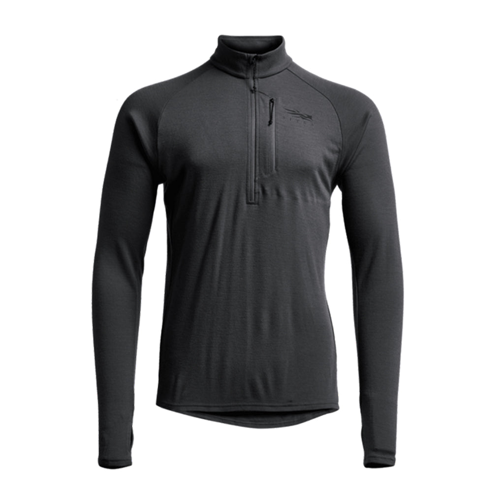 Core Merino 220 Half-Zip