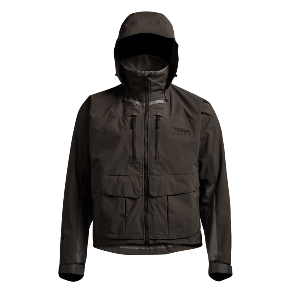 Delta PRO Wading Jacket