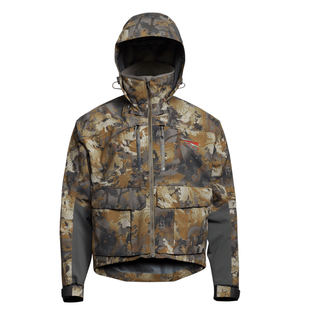 Delta PRO Wading Jacket