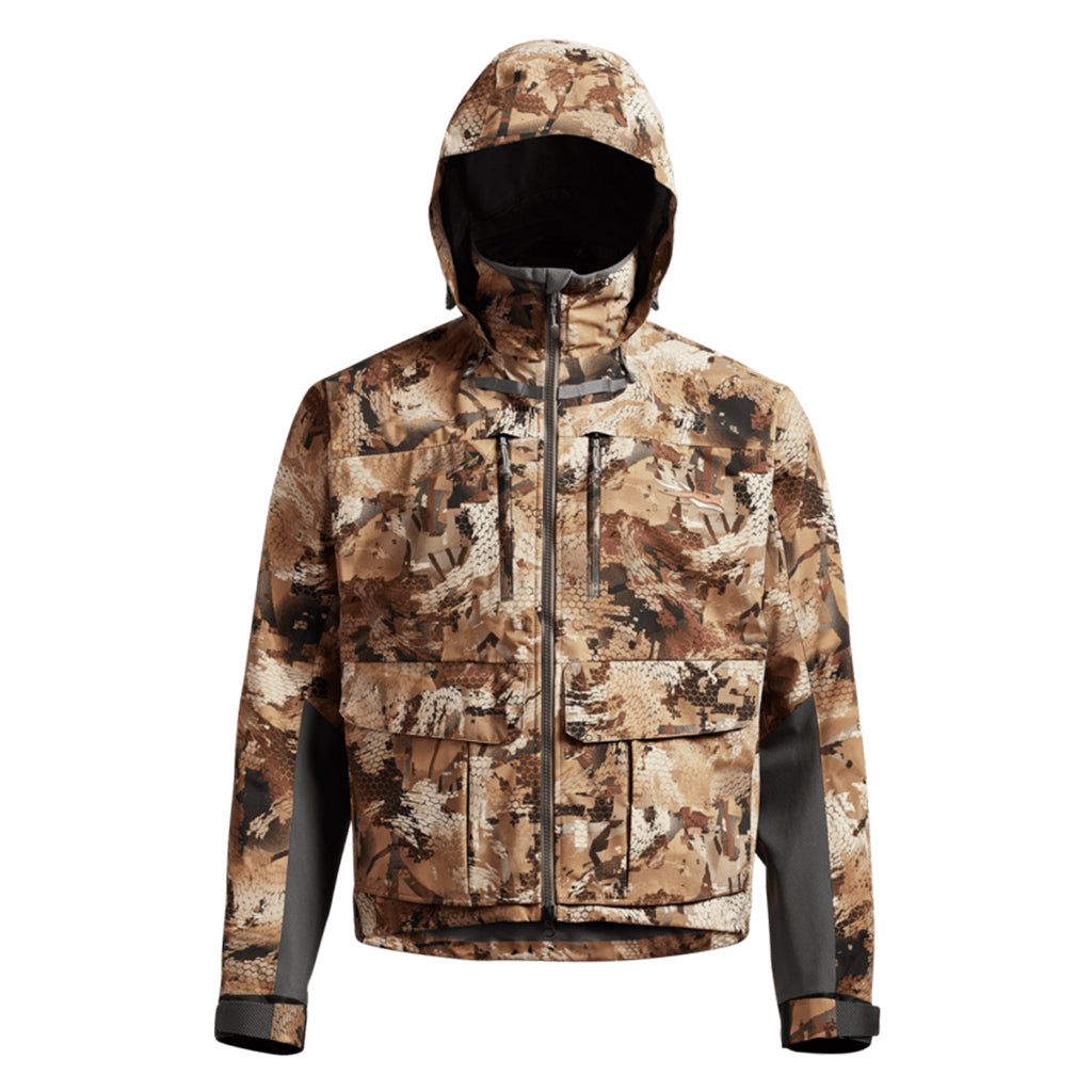 Delta PRO Wading Jacket
