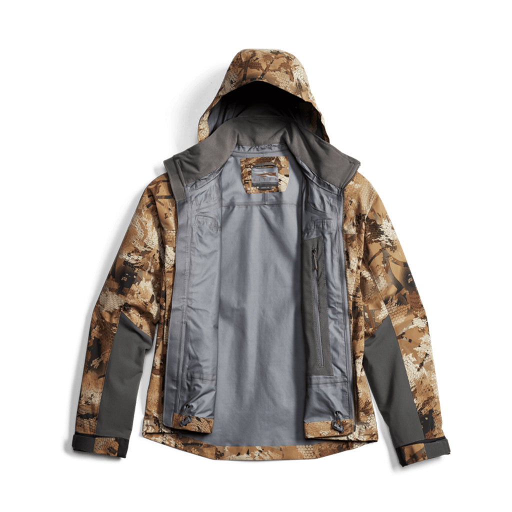 Delta PRO Wading Jacket
