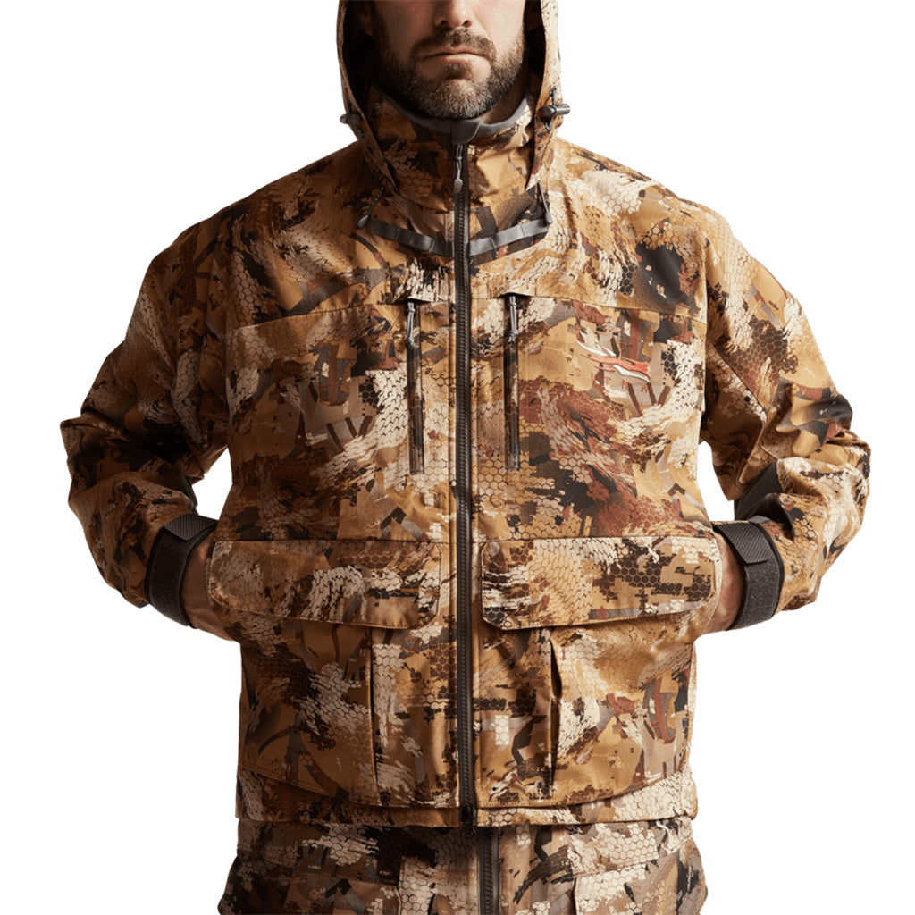 Delta PRO Wading Jacket