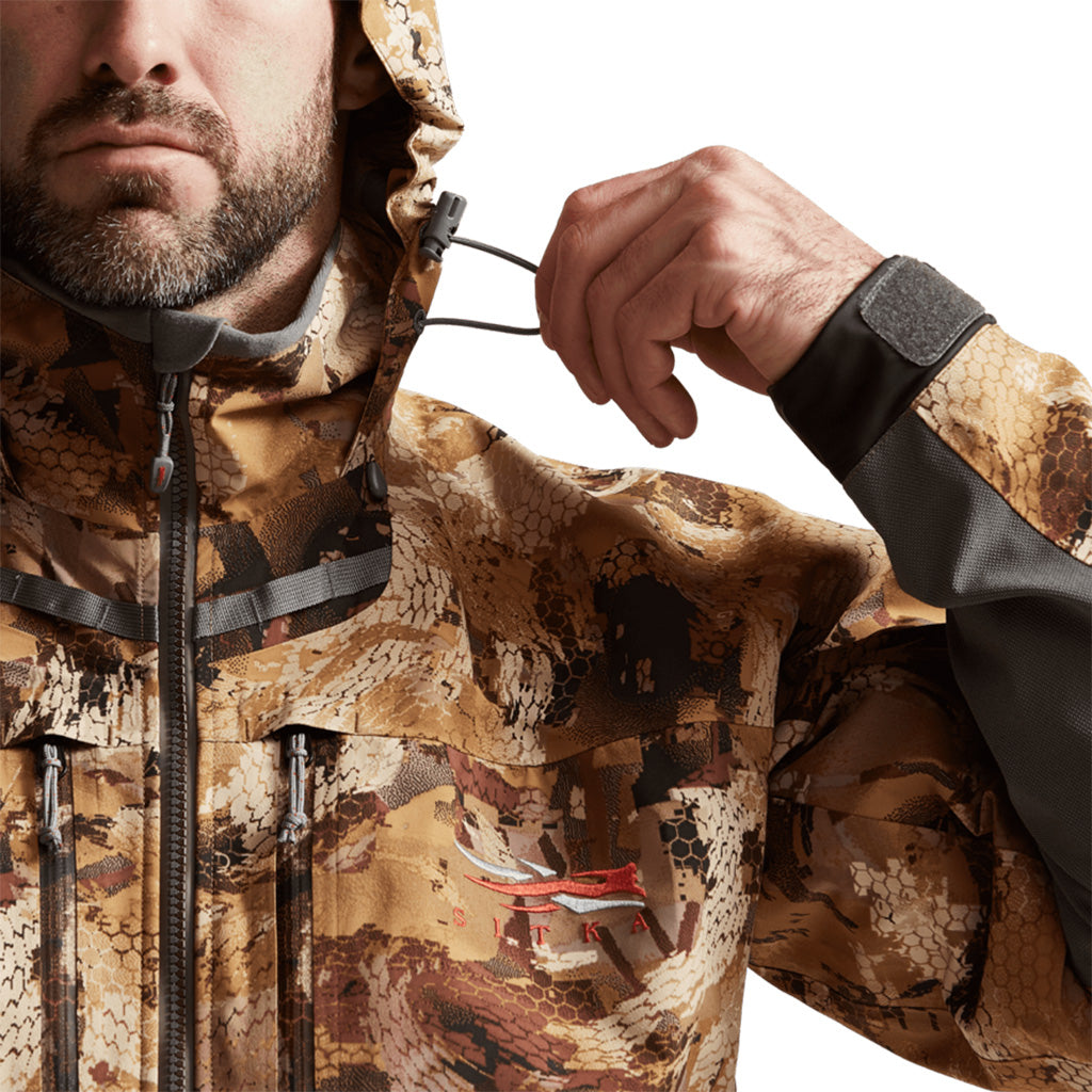 Delta PRO Wading Jacket