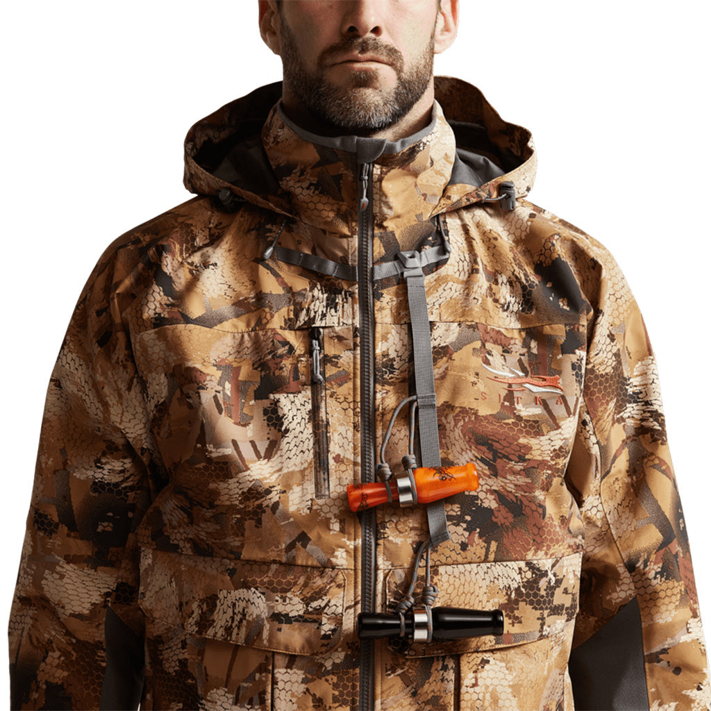 Delta PRO Wading Jacket