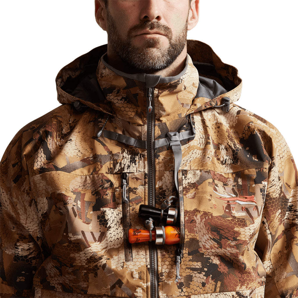 Delta PRO Wading Jacket
