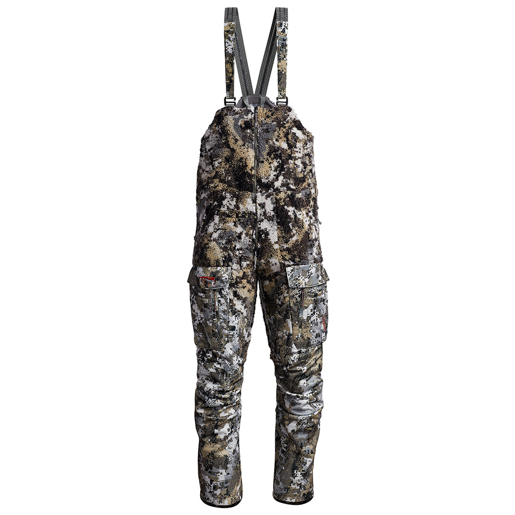 Fanatic Bib Optifade Elevated II