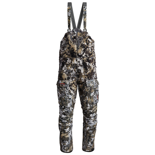 Fanatic Bib Optifade Elevated II