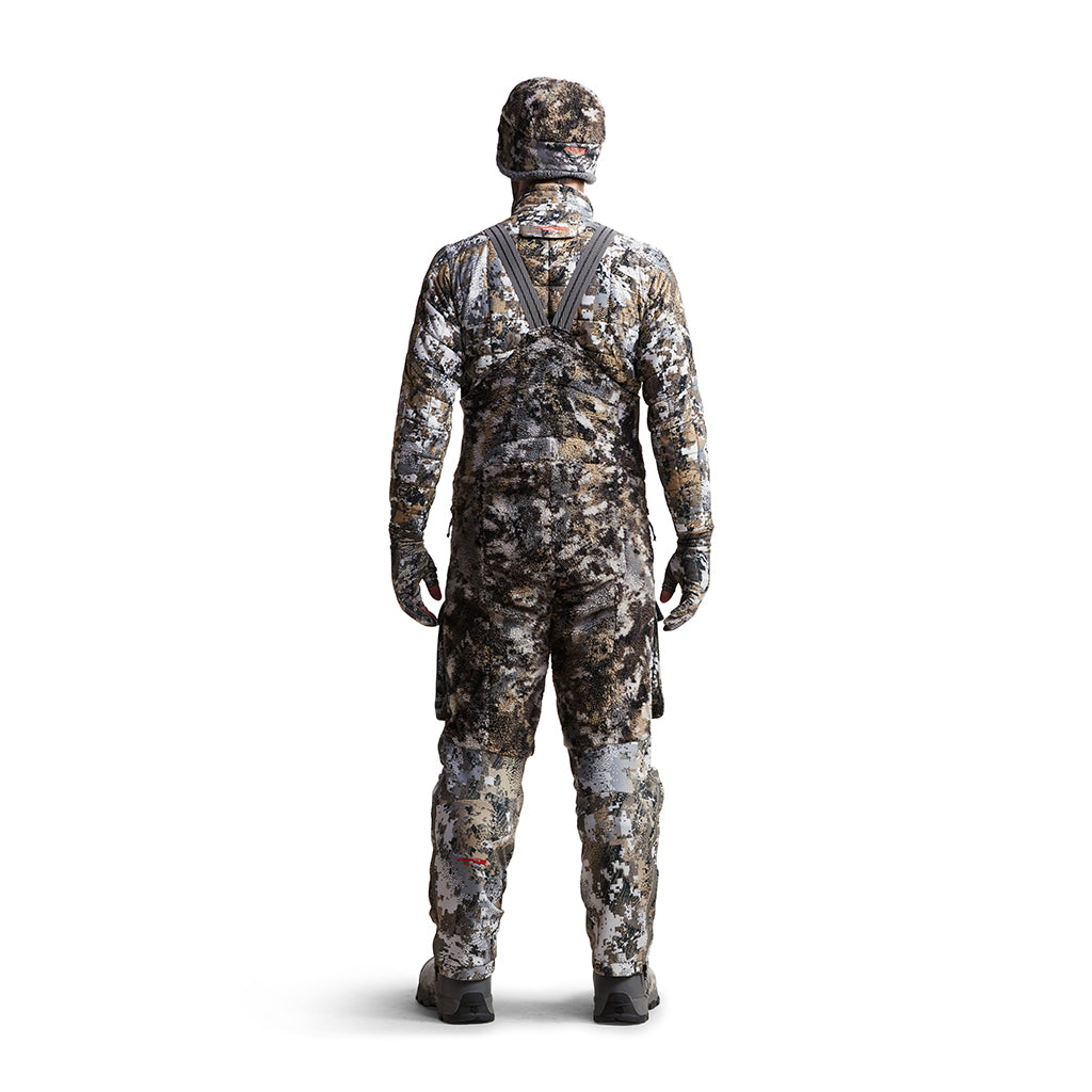 Fanatic Bib Optifade Elevated II