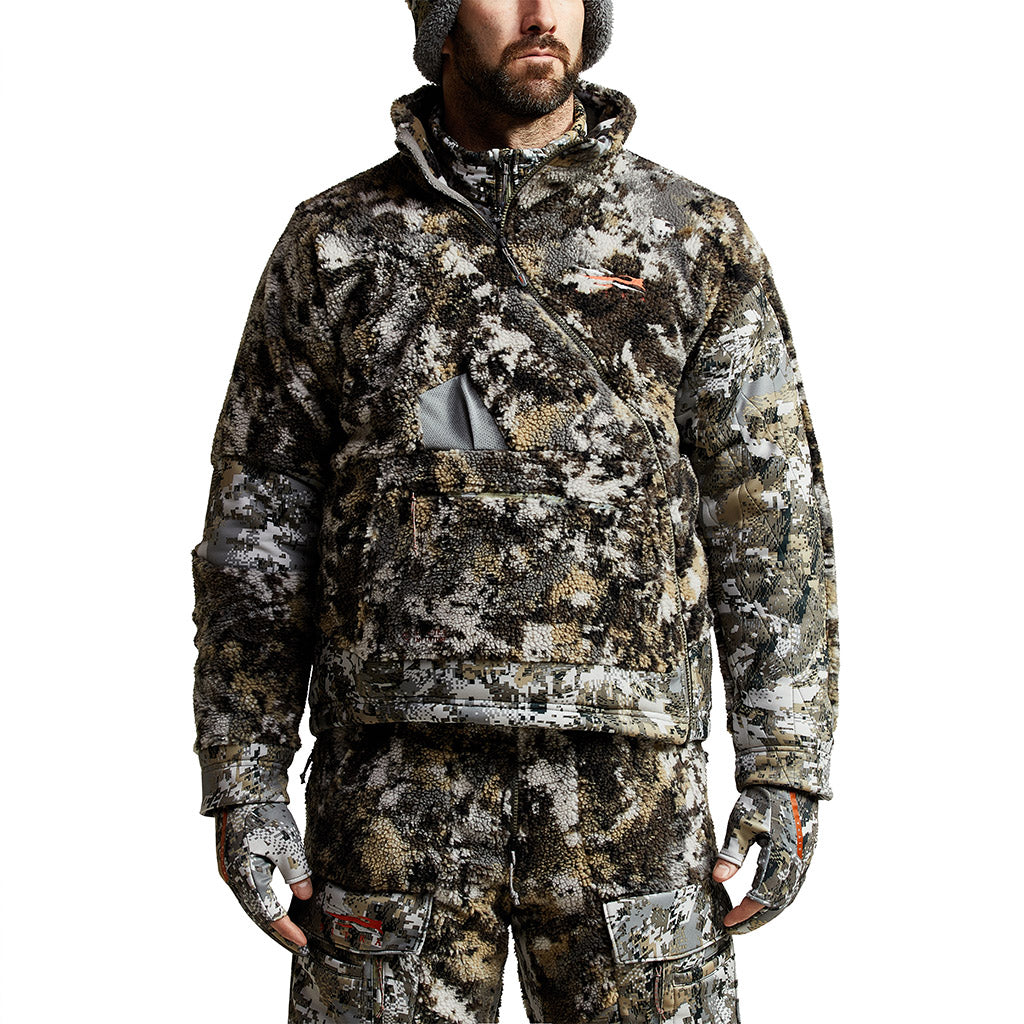 Fanatic Jacket Optifade Elevated II