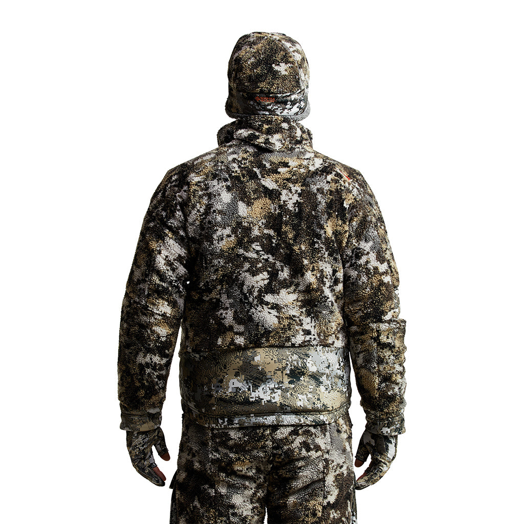 Fanatic Jacket Optifade Elevated II