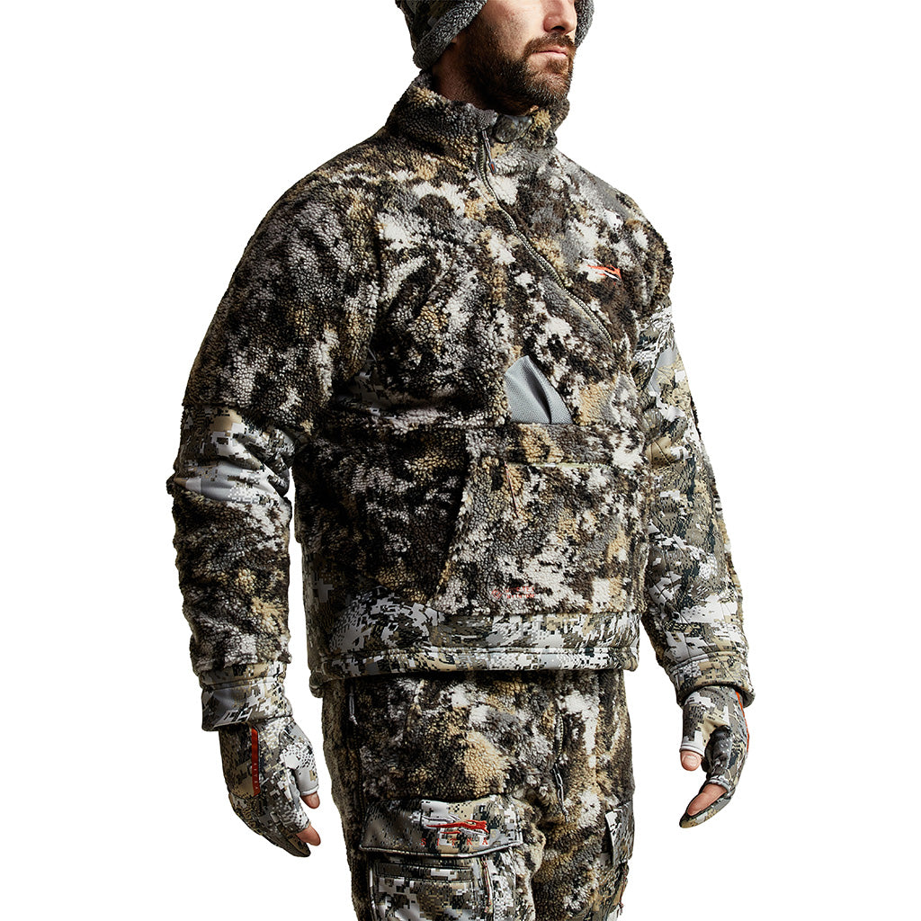 Fanatic Jacket Optifade Elevated II