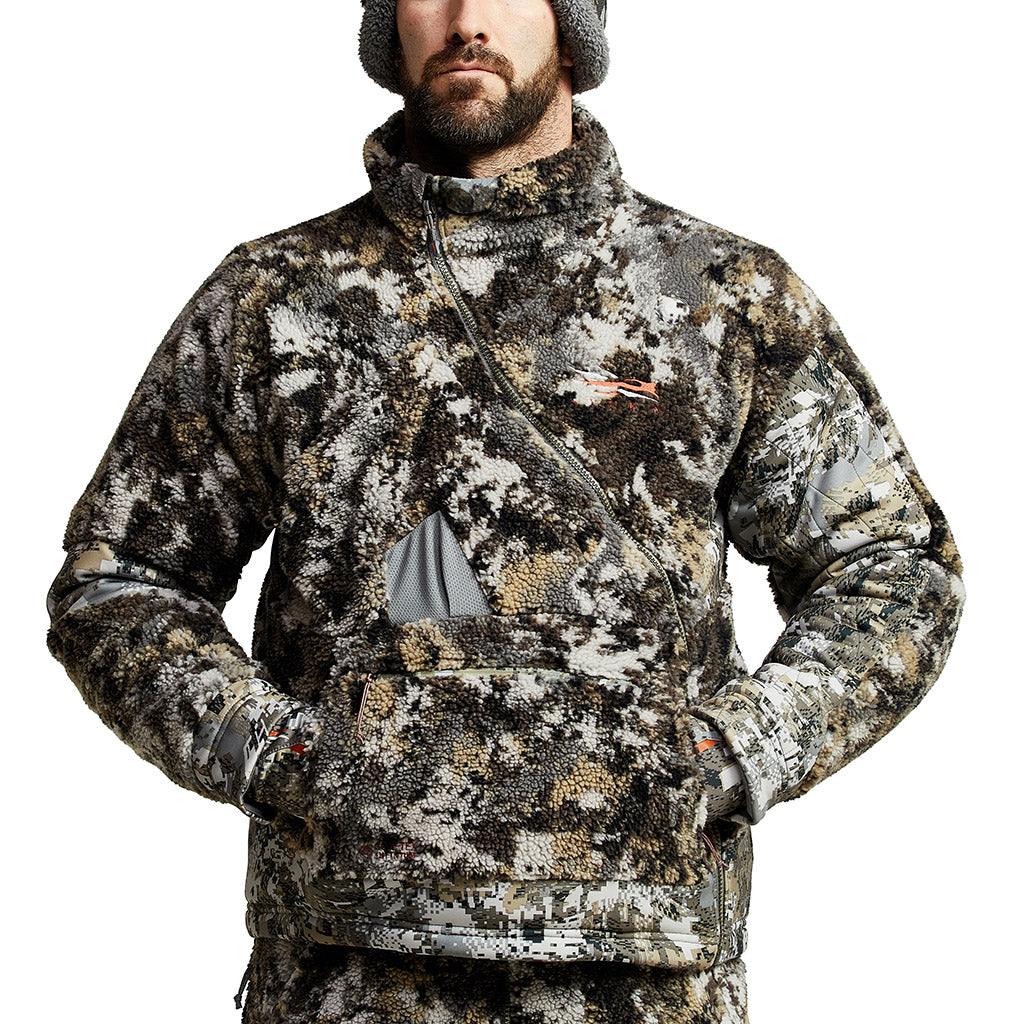 Fanatic Jacket Optifade Elevated II