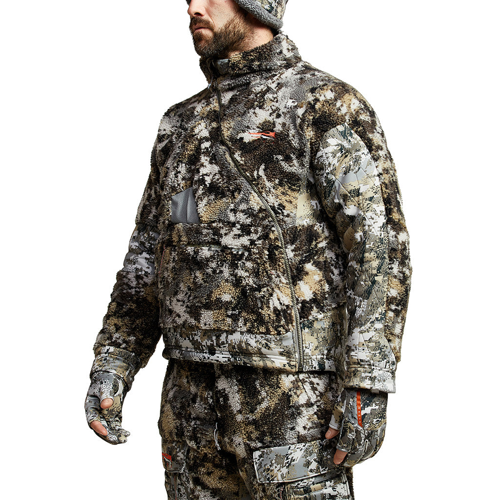 Fanatic Jacket Optifade Elevated II