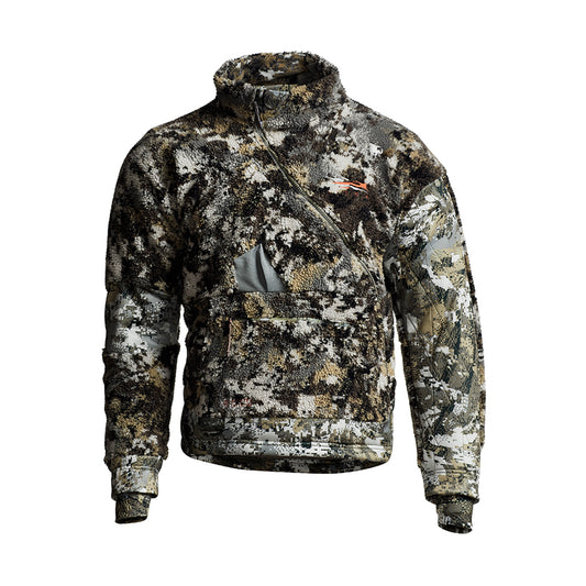 Fanatic Jacket Optifade Elevated II