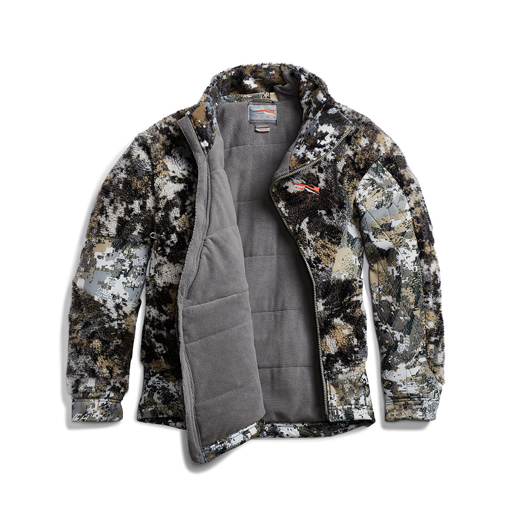 Fanatic Jacket Optifade Elevated II