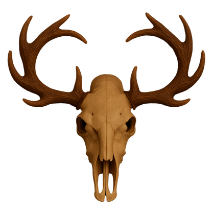 Gangstø Hunting Store