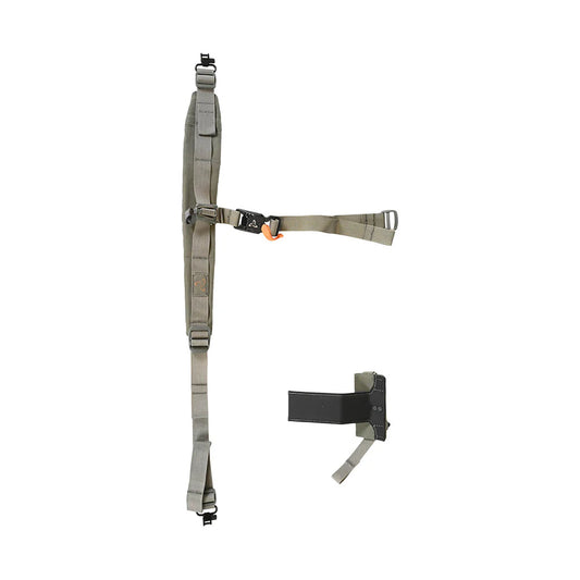 Hands Free Rifle Sling