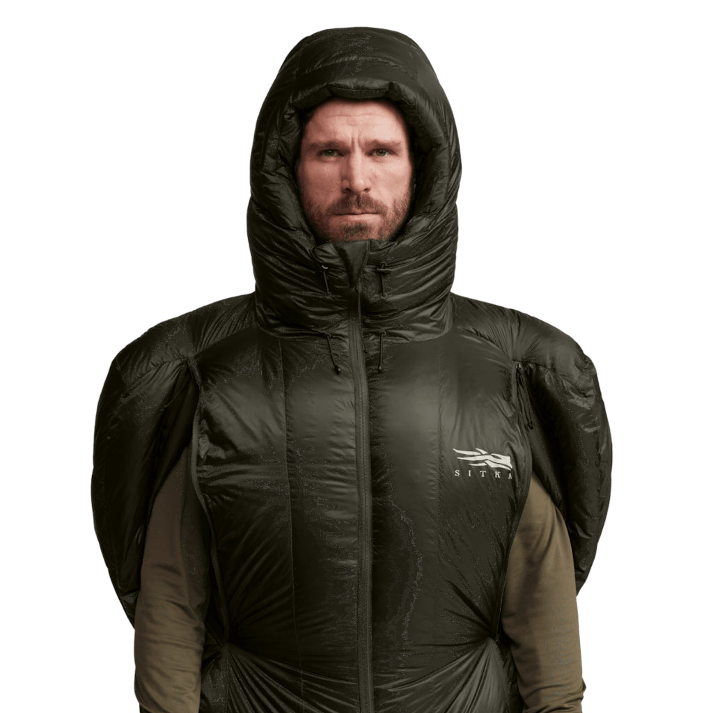 HyperDown Sovepose