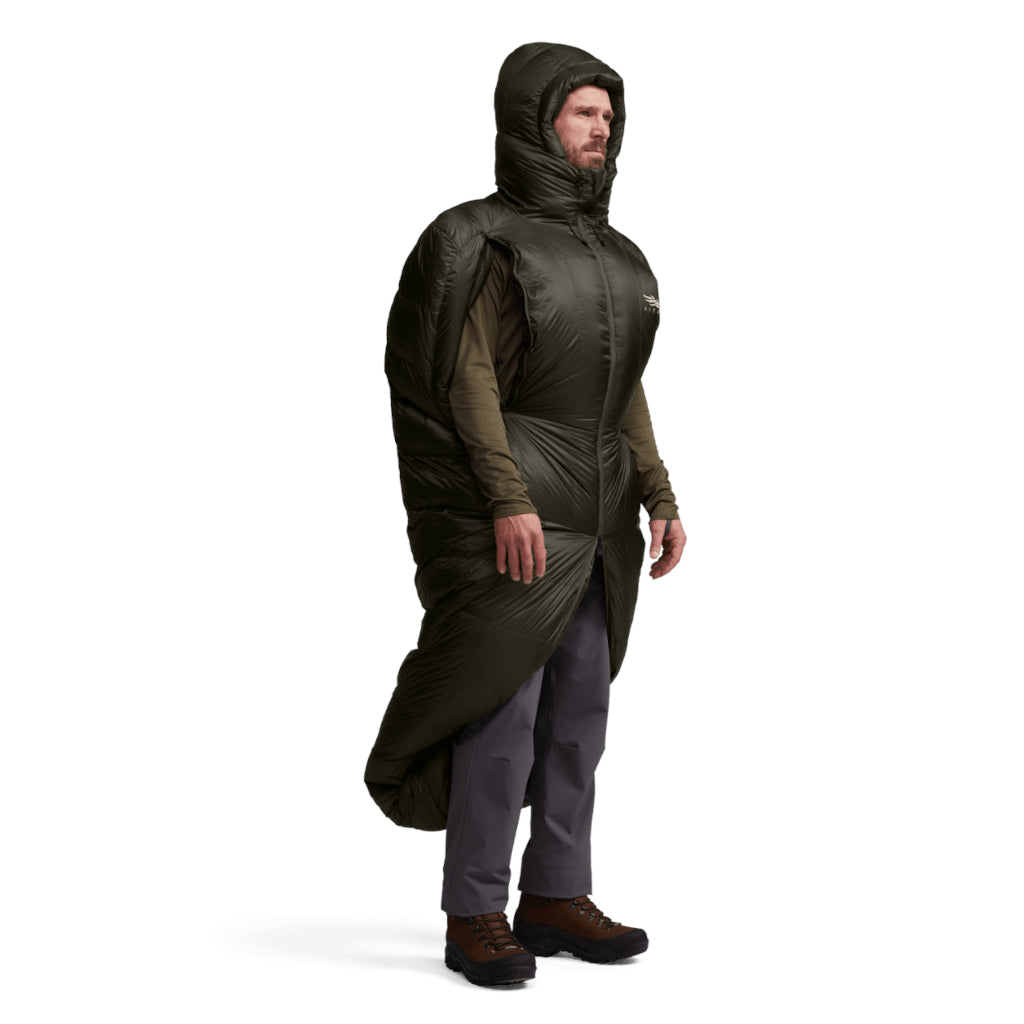 HyperDown Sovepose