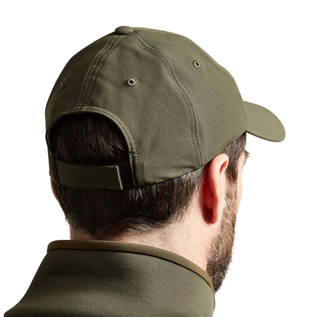 Traverse Cap Deep Lichen