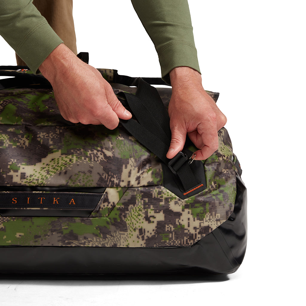 Drifter Duffle 75L