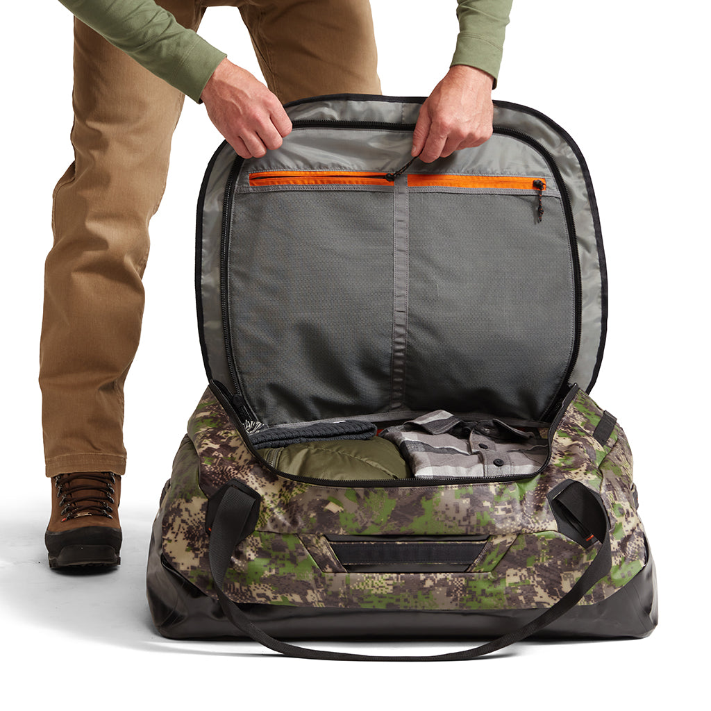 Drifter Duffle 75L