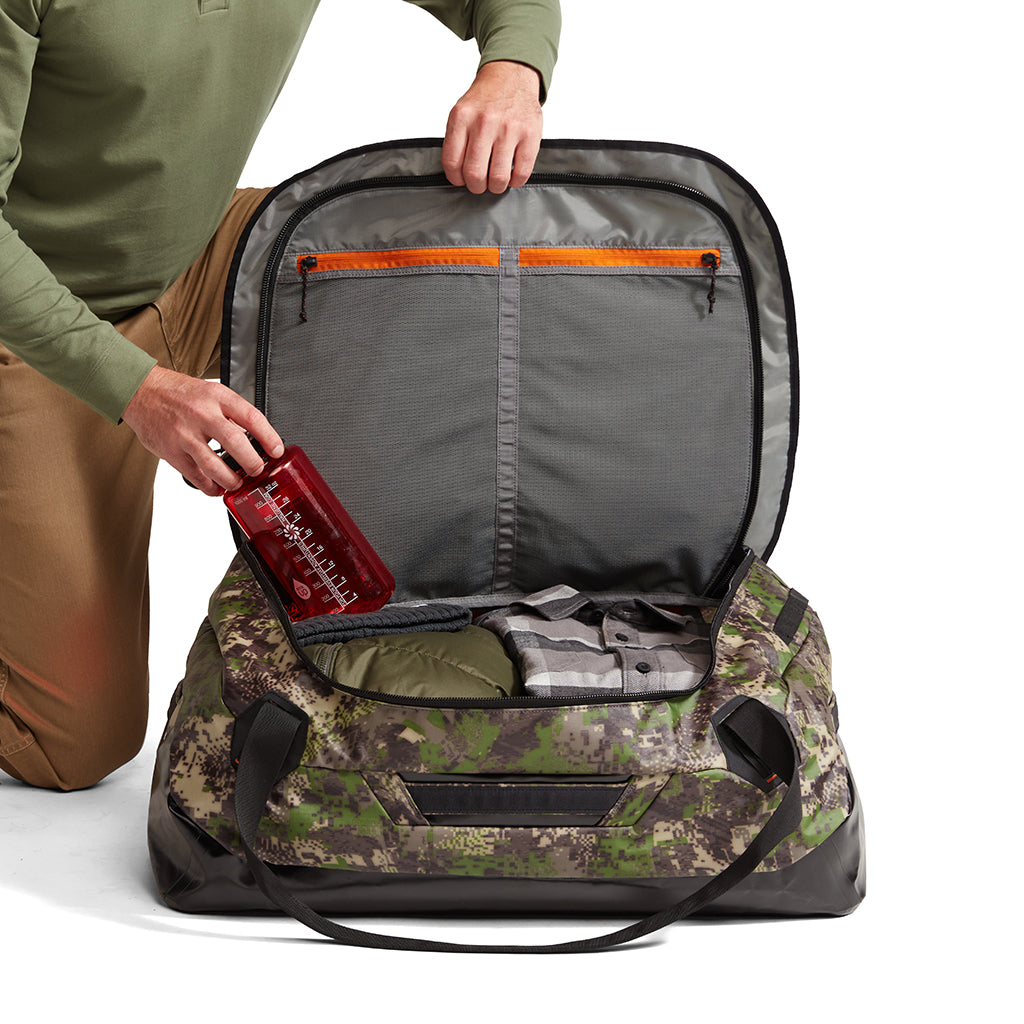 Drifter Duffle 75L