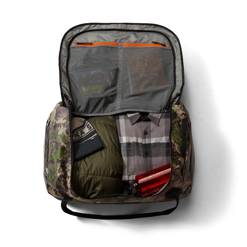 Drifter Duffle 75L