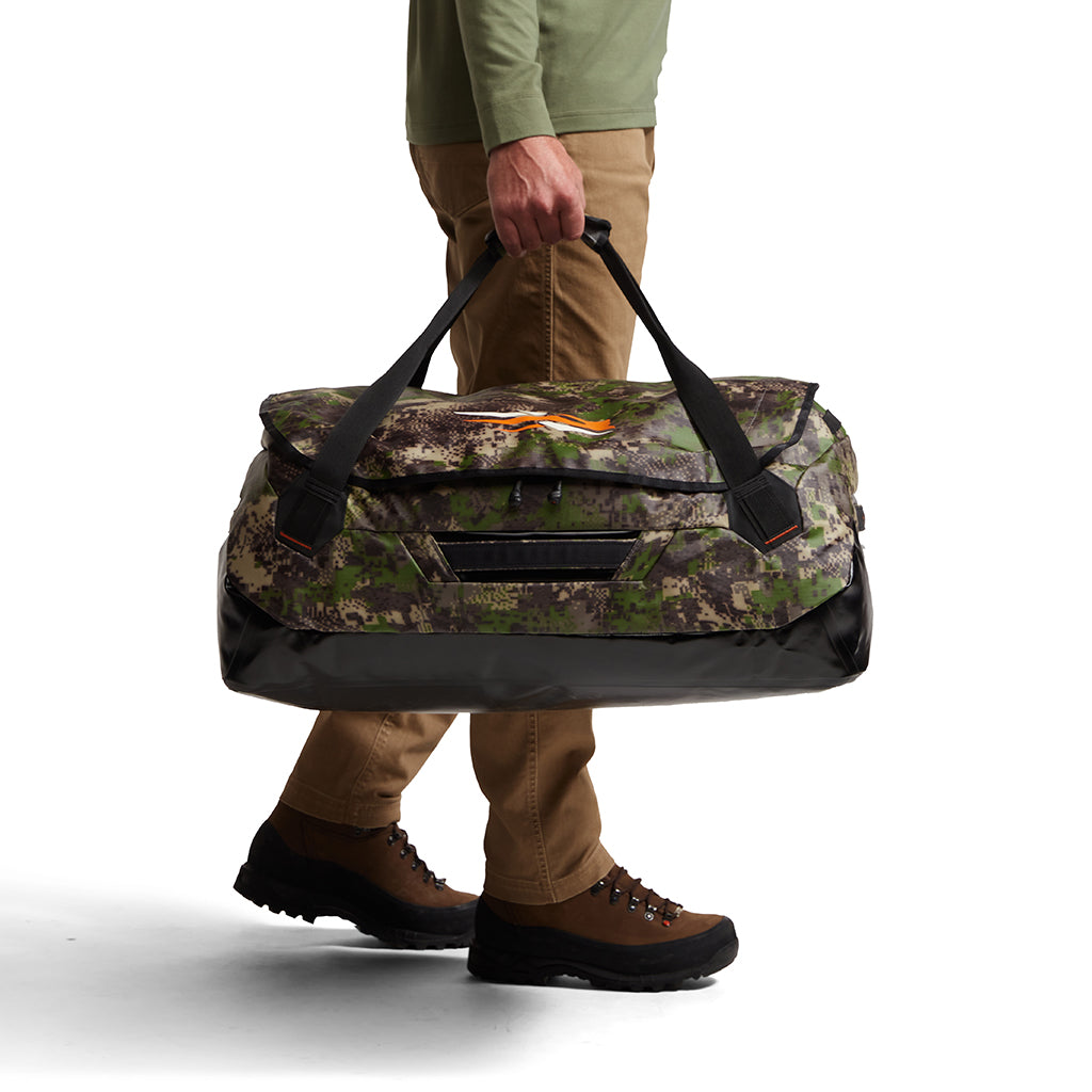 Drifter Duffle 75L