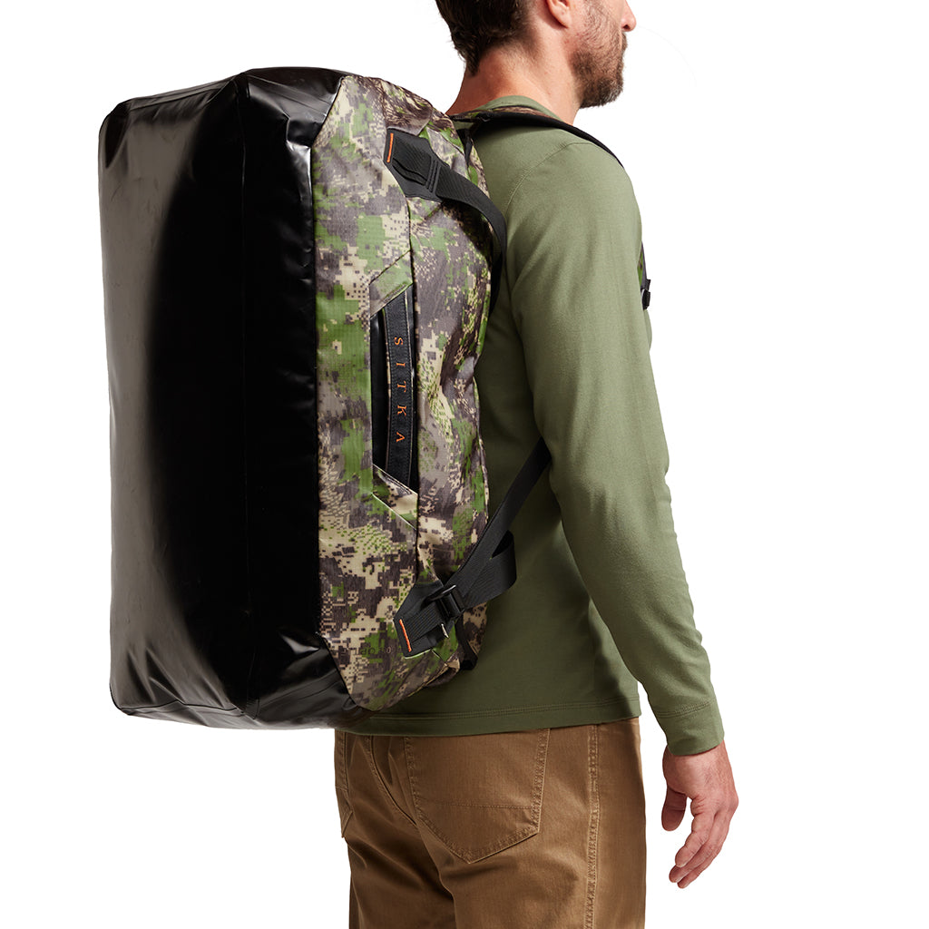 Drifter Duffle 75L