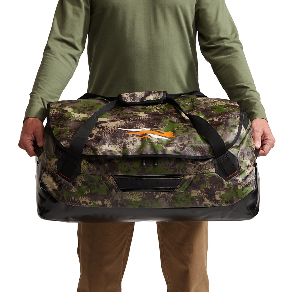 Drifter Duffle 75L
