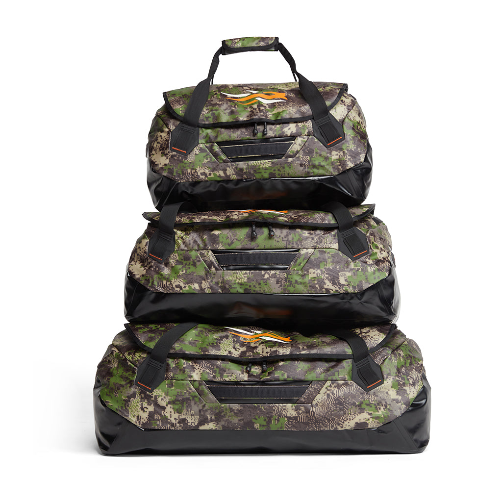 Drifter Duffle 75L