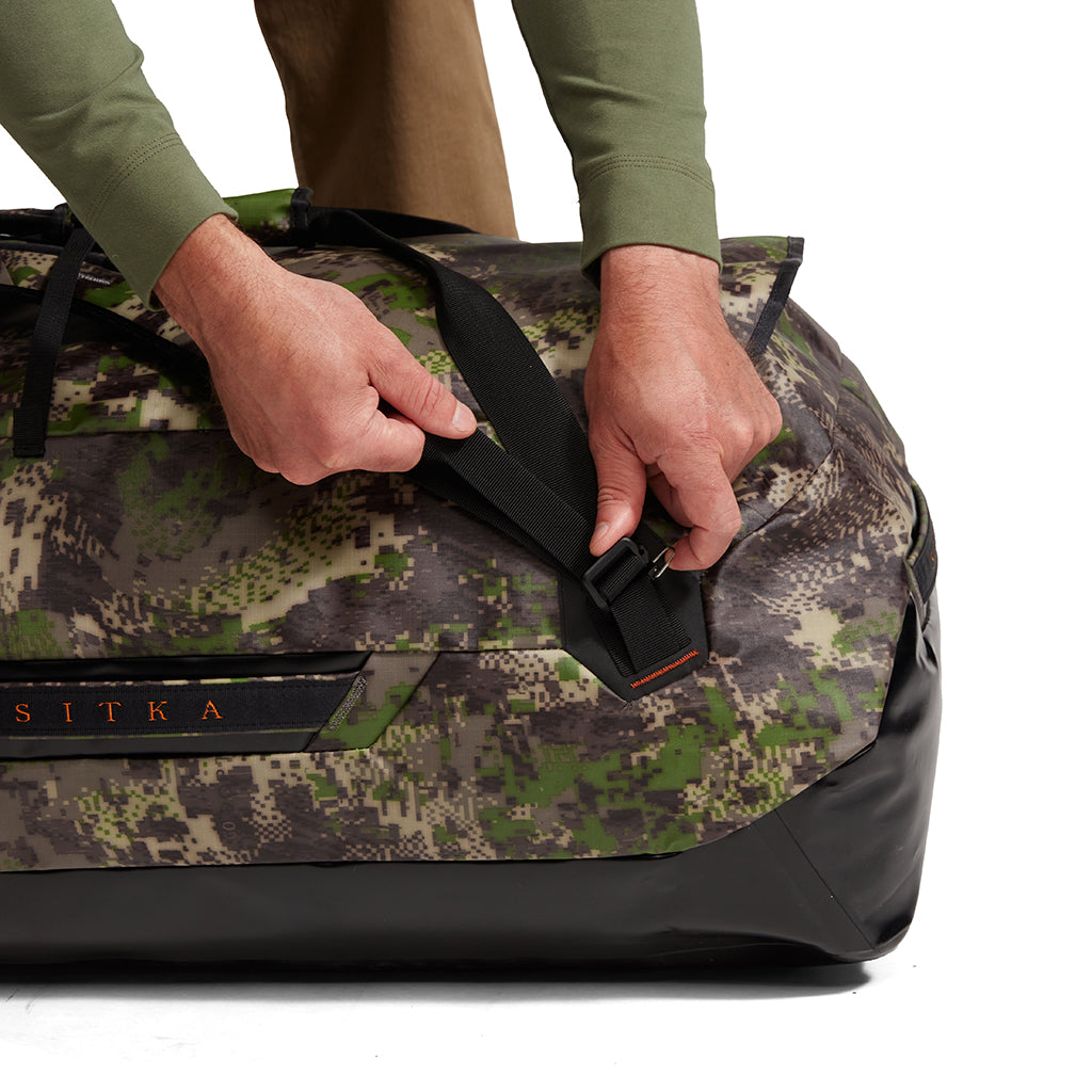 Drifter Duffle 110L