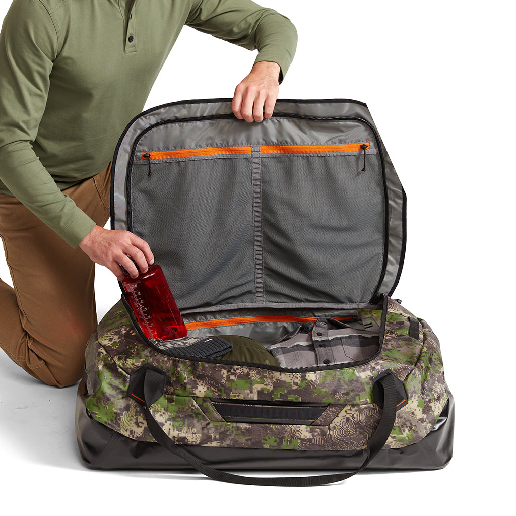 Drifter Duffle 110L