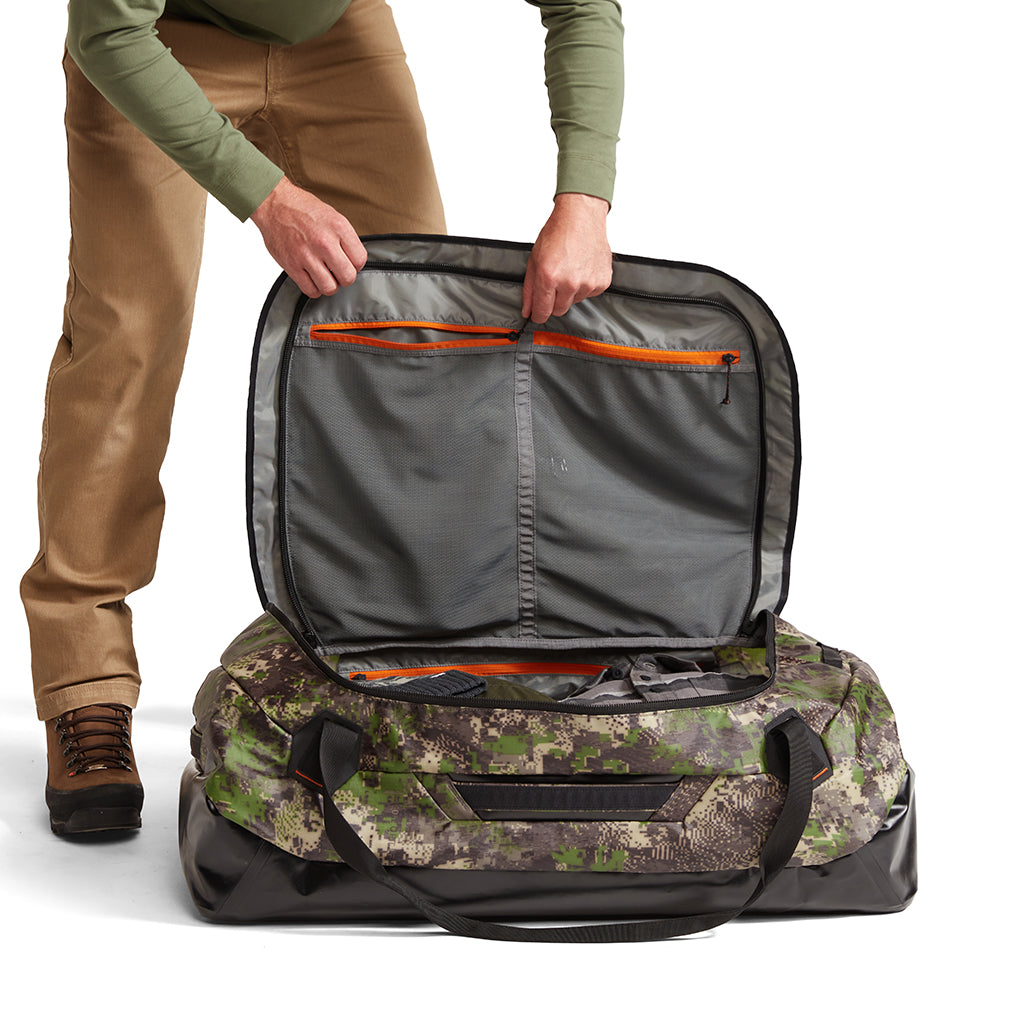 Drifter Duffle 110L